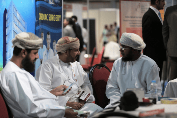 IMTEC OMAN 2023