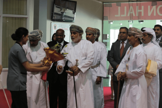 IMTEC OMAN 2023