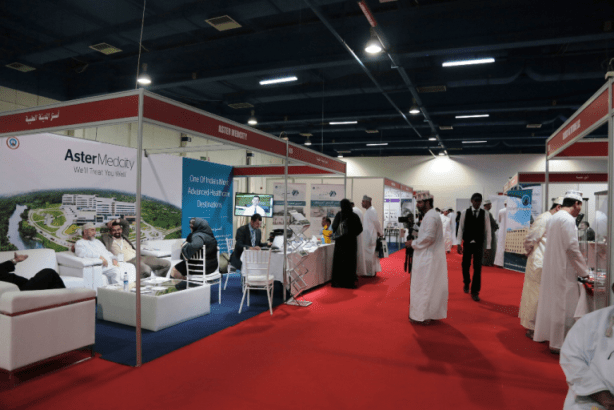 IMTEC OMAN 2023