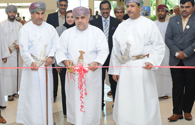 International Medical Tourism Exhibition and Conference opens in Oman