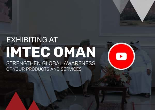 IMTEC OMAN 2023 Videos